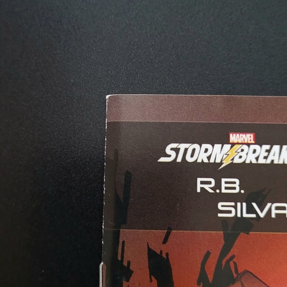 Heroes Reborn #6 - Picture 5 of 8